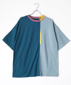 FRAPBOIS / フラボア カットソー | ポケポンチ カットソー