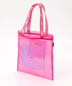 レディース トートバッグ（条件：ピンク系）| ファッション通販