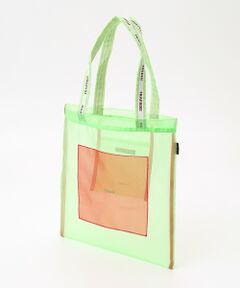 FRAPBOIS / フラボア トートバッグ | アミロゴトート