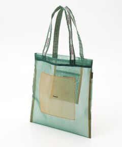 FRAPBOIS スターウォーズ　メッシュ　バッグ　フラボア メッシュBAG FRAPBOIS STARWARSコレクション｜BIGI online store