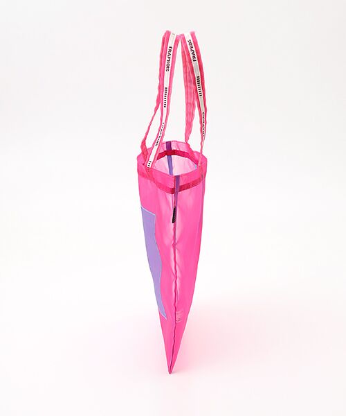 FRAPBOIS / フラボア トートバッグ | アミロゴトート | 詳細2