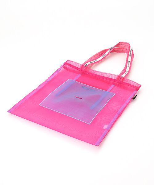 FRAPBOIS / フラボア トートバッグ | アミロゴトート | 詳細4