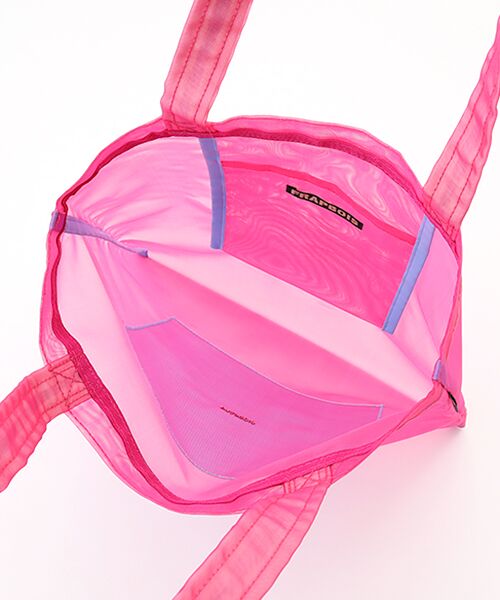 FRAPBOIS / フラボア トートバッグ | アミロゴトート | 詳細5