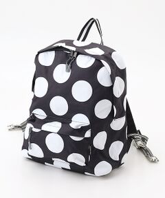 FRAPBOIS / フラボア リュック・バックパック | ビッグドットリュック