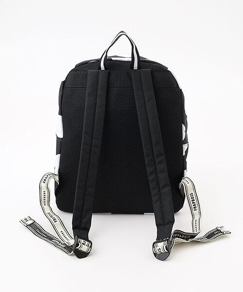 FRAPBOIS / フラボア リュック・バックパック | ビッグドットリュック | 詳細3