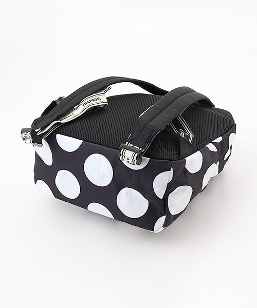 FRAPBOIS / フラボア リュック・バックパック | ビッグドットリュック | 詳細4