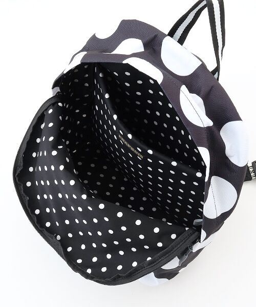 FRAPBOIS / フラボア リュック・バックパック | ビッグドットリュック | 詳細5