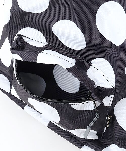 FRAPBOIS / フラボア リュック・バックパック | ビッグドットリュック | 詳細6