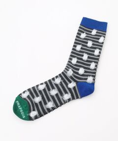 FRAPBOIS / フラボア ソックス | フェザソックス