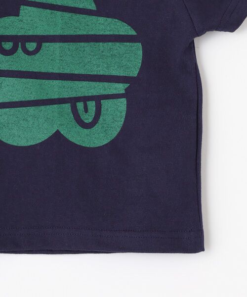 FRAPBOIS / フラボア Tシャツ | パークマークST | 詳細4