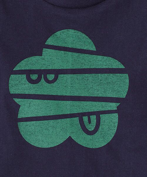 FRAPBOIS / フラボア Tシャツ | パークマークST | 詳細7