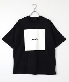FRAPBOIS / フラボア Tシャツ | テンジンサインT