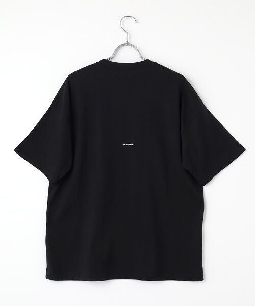 テンジンサインT （Tシャツ）｜FRAPBOIS / フラボア