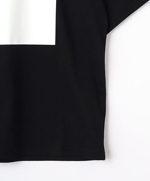 FRAPBOIS / フラボア Tシャツ | テンジンサインT | 詳細3