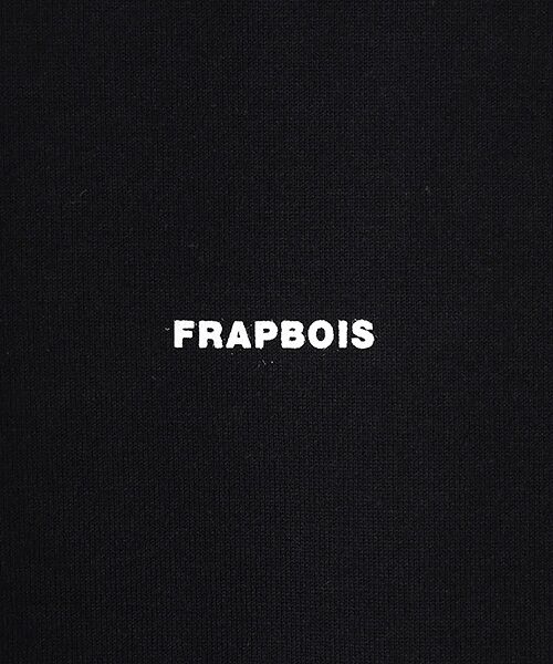 FRAPBOIS / フラボア Tシャツ | テンジンサインT | 詳細5