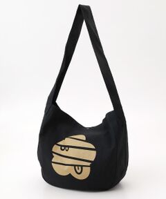 FRAPBOIS / フラボア ショルダーバッグ | ニュースペーパーBAG