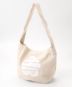 FRAPBOIS / フラボア ショルダーバッグ | ニュースペーパーBAG