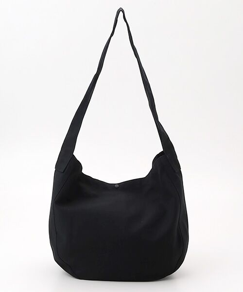 FRAPBOIS / フラボア ショルダーバッグ | ニュースペーパーBAG | 詳細3