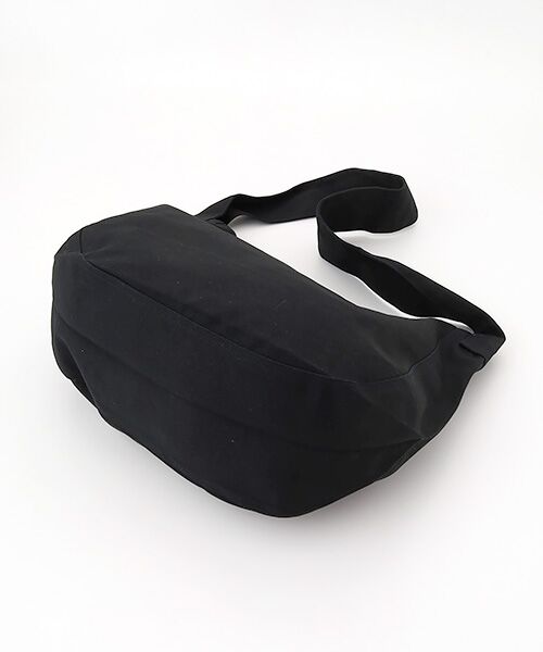 FRAPBOIS / フラボア ショルダーバッグ | ニュースペーパーBAG | 詳細4