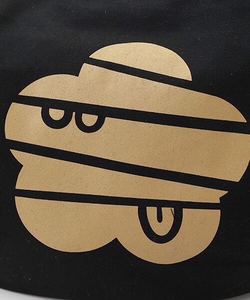 FRAPBOIS / フラボア ショルダーバッグ | ニュースペーパーBAG | 詳細6