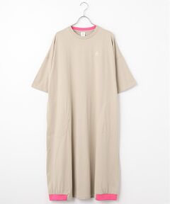 FRAPBOIS / フラボア ロング・マキシ丈ワンピース | パークカットワンピ２