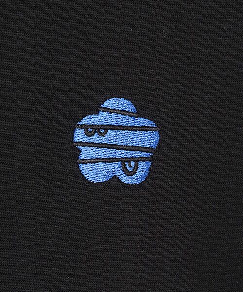 FRAPBOIS / フラボア ロング・マキシ丈ワンピース | パークカットワンピ２ | 詳細1