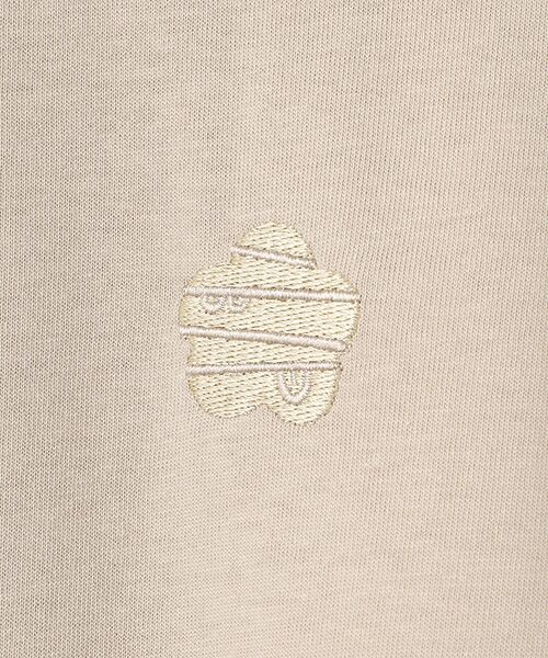 FRAPBOIS / フラボア ロング・マキシ丈ワンピース | パークカットワンピ２ | 詳細2