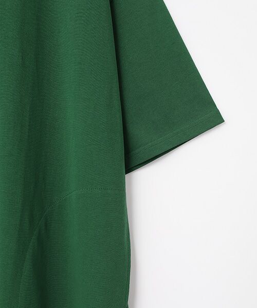 FRAPBOIS / フラボア ロング・マキシ丈ワンピース | パークカットワンピ２ | 詳細5