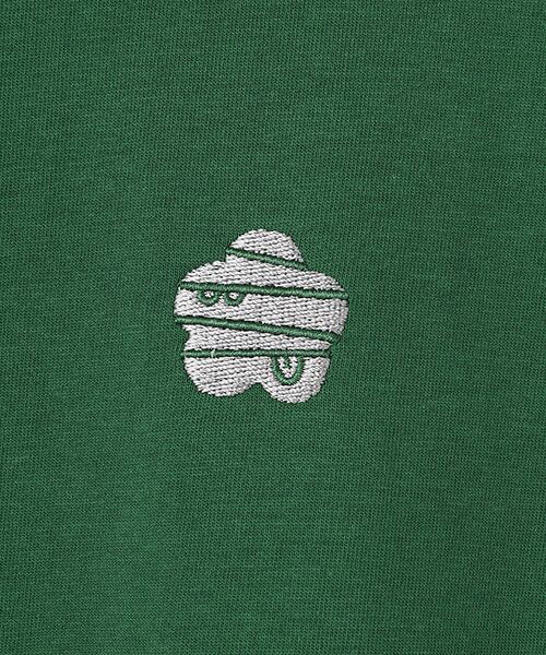 FRAPBOIS / フラボア ロング・マキシ丈ワンピース | パークカットワンピ２ | 詳細7