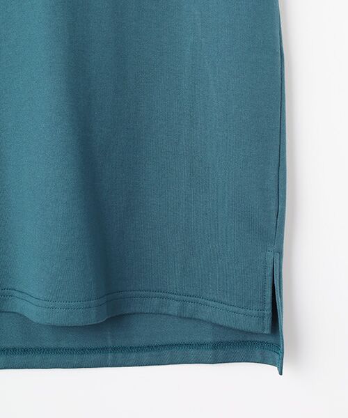 FRAPBOIS / フラボア カットソー | スリーブレス ノースリーブカットソー | 詳細4