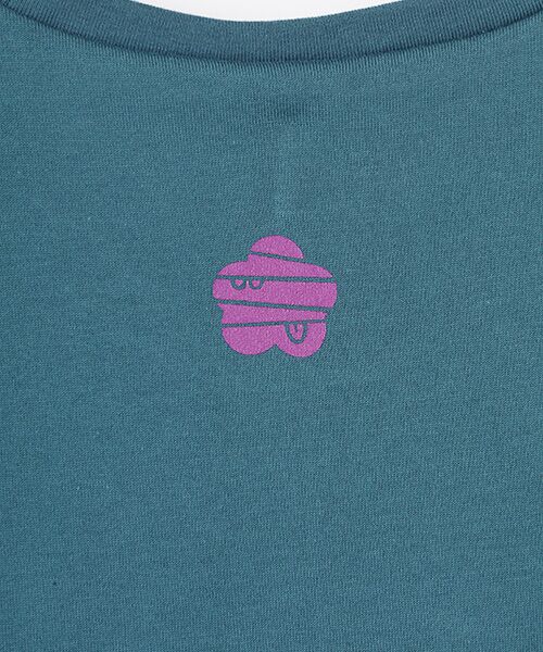 FRAPBOIS / フラボア カットソー | スリーブレス ノースリーブカットソー | 詳細5