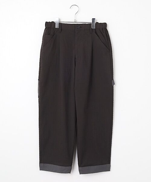 FRAPBOIS フラボア　サルールパンツ　今季 FRAPBOIS｜サールール パンツ | Rakuten Fashion(楽天