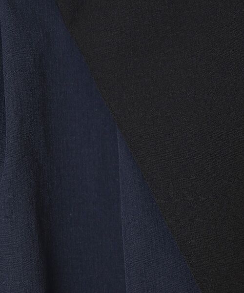 FRAPBOIS / フラボア ショート・ハーフ・半端丈パンツ | トーンハーフ パンツ | 詳細7