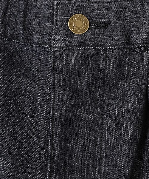 FRAPBOIS / フラボア デニムパンツ | SPモーメントデニム パンツ | 詳細1