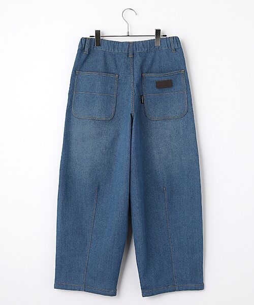 FRAPBOIS / フラボア デニムパンツ | SPモーメントデニム パンツ | 詳細2