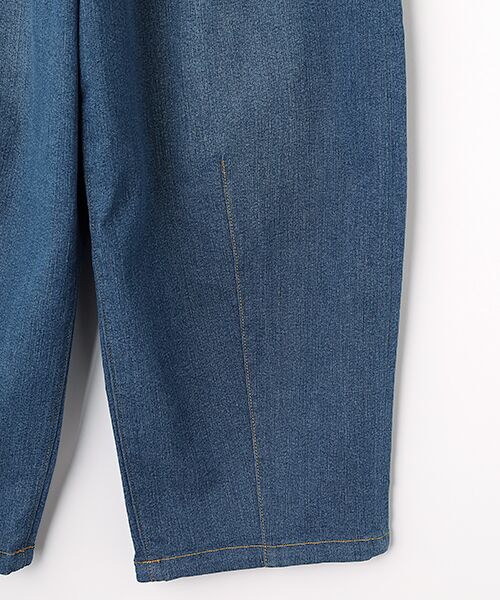 FRAPBOIS / フラボア デニムパンツ | SPモーメントデニム パンツ | 詳細4