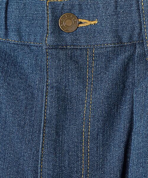 FRAPBOIS / フラボア デニムパンツ | SPモーメントデニム パンツ | 詳細6