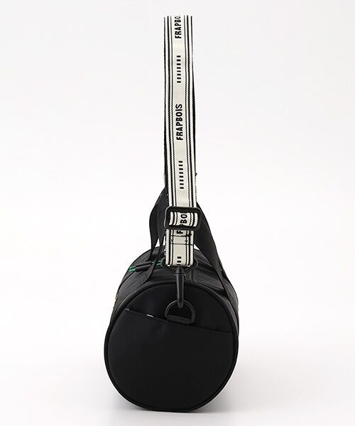 FRAPBOIS / フラボア ショルダーバッグ | ドラムBAG | 詳細2