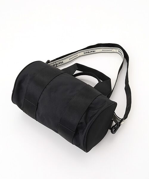 FRAPBOIS / フラボア ショルダーバッグ | ドラムBAG | 詳細4