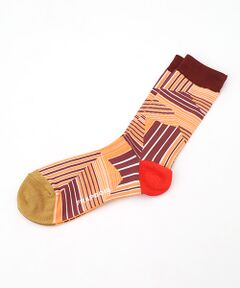 FRAPBOIS / フラボア ソックス | ストラソックス