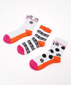 FRAPBOIS / フラボア ソックス | パークセットソックス