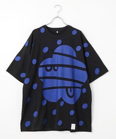 パンプキーT （Tシャツ）｜FRAPBOIS / フラボア ファッション