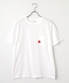 FRAPBOIS / フラボア Tシャツ | パークポケT