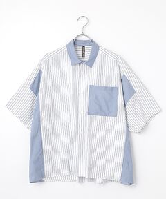 FRAPBOIS / フラボア シャツ・ブラウス | ワイディーシャツ