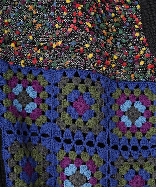 FRAPBOIS / フラボア ベスト | パッチベスト | 詳細1