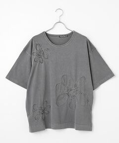 FRAPBOIS / フラボア Tシャツ | マトリカリアT