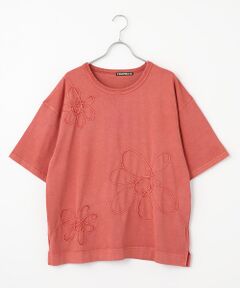 FRAPBOIS / フラボア Tシャツ | マトリカリアT