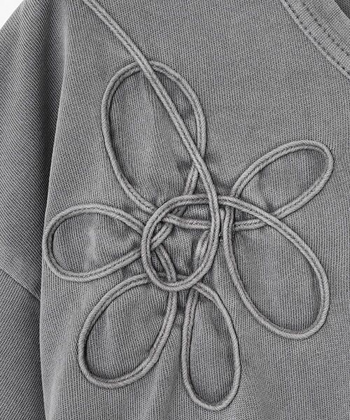 FRAPBOIS / フラボア Tシャツ | マトリカリアT | 詳細1