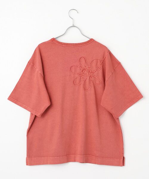 FRAPBOIS / フラボア Tシャツ | マトリカリアT | 詳細2