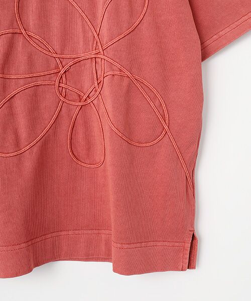 FRAPBOIS / フラボア Tシャツ | マトリカリアT | 詳細4